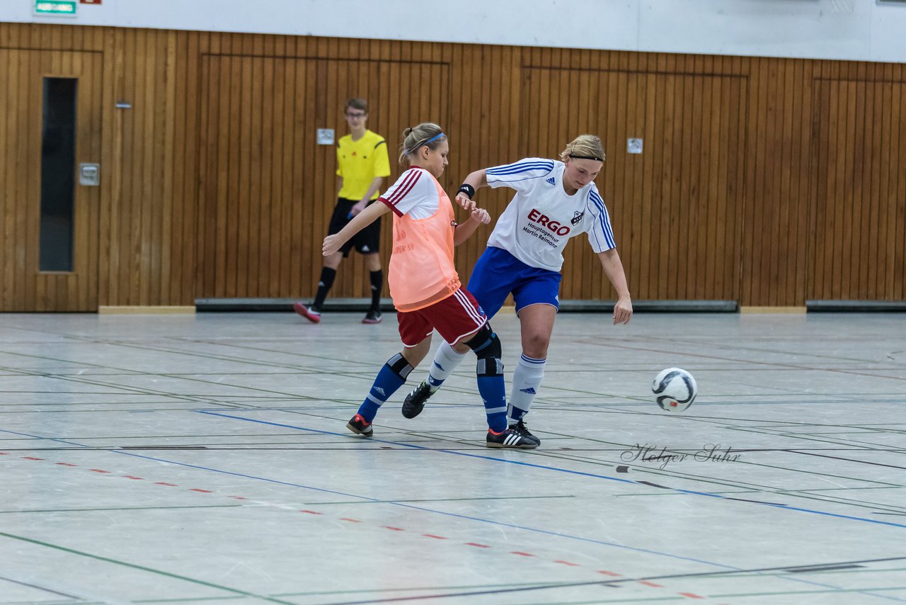 Bild 225 - Volksbank-Cup Horst